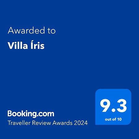 Iris By Algarve Villa Holidays Gale  ภายนอก รูปภาพ