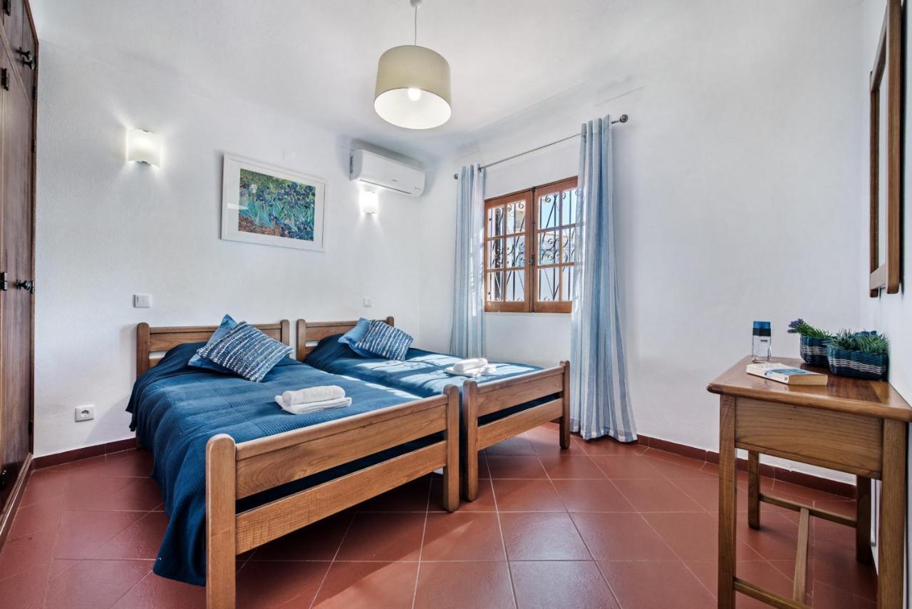 Iris By Algarve Villa Holidays Gale  ภายนอก รูปภาพ
