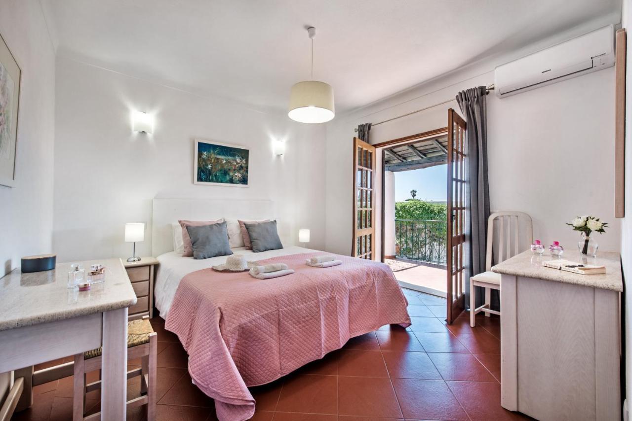 Iris By Algarve Villa Holidays Gale  ภายนอก รูปภาพ