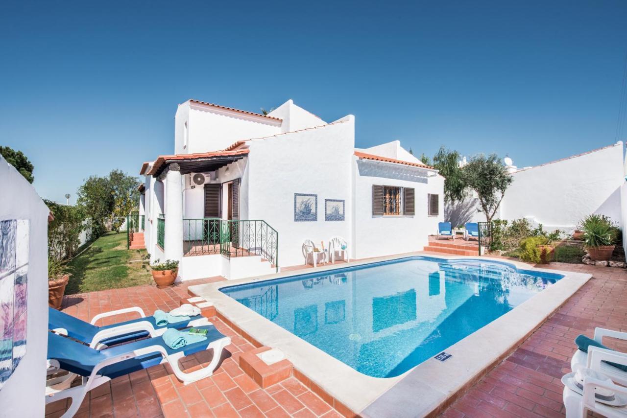 Iris By Algarve Villa Holidays Gale  ภายนอก รูปภาพ