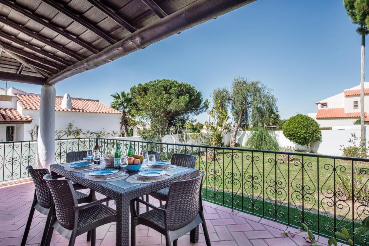 Iris By Algarve Villa Holidays Gale  ภายนอก รูปภาพ