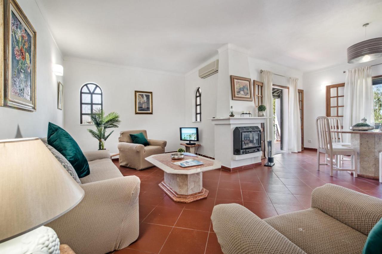 Iris By Algarve Villa Holidays Gale  ภายนอก รูปภาพ