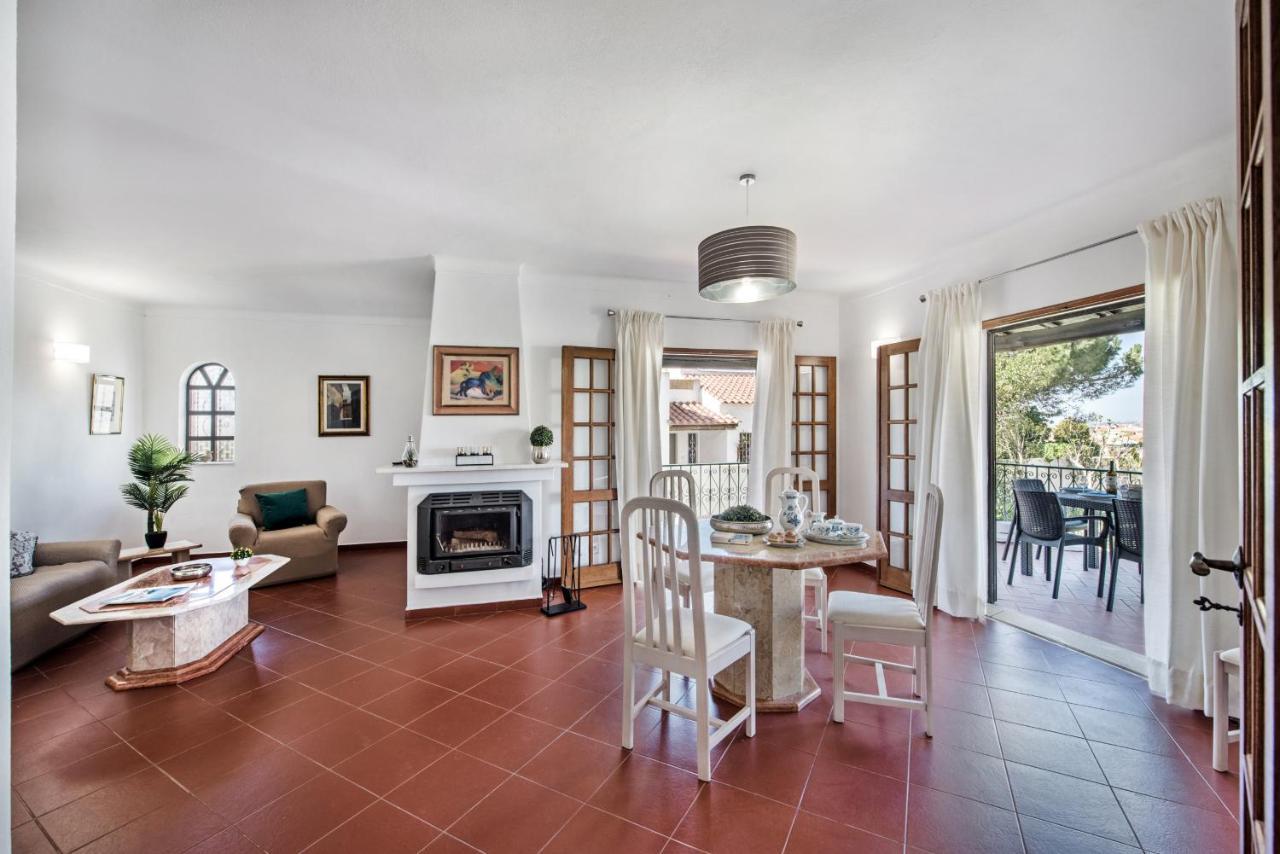 Iris By Algarve Villa Holidays Gale  ภายนอก รูปภาพ