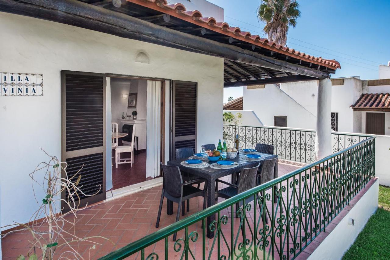 Iris By Algarve Villa Holidays Gale  ภายนอก รูปภาพ