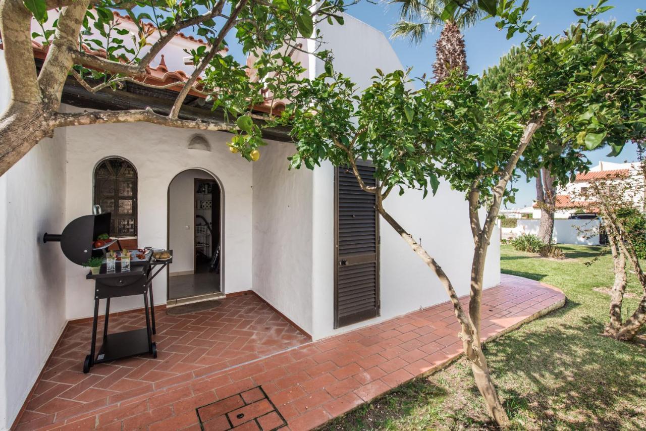 Iris By Algarve Villa Holidays Gale  ภายนอก รูปภาพ