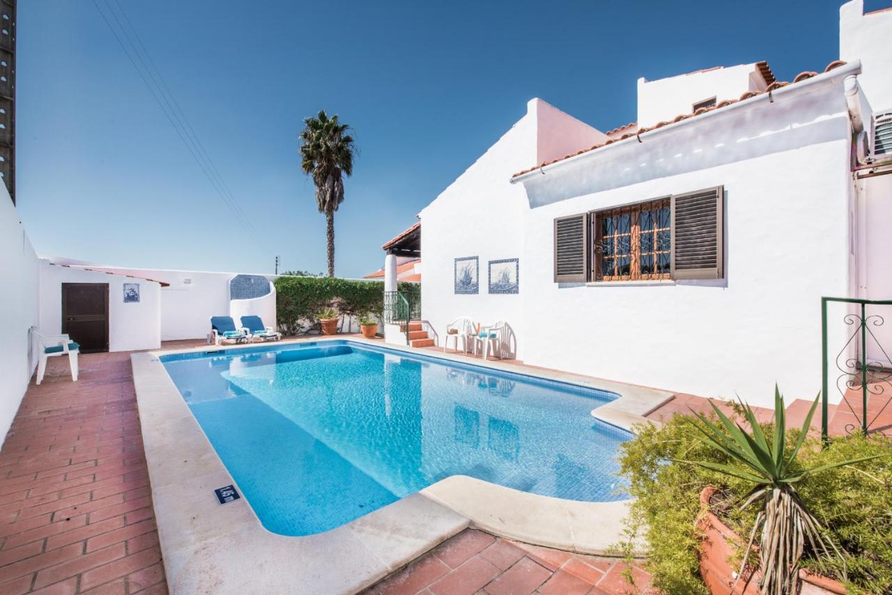 Iris By Algarve Villa Holidays Gale  ภายนอก รูปภาพ