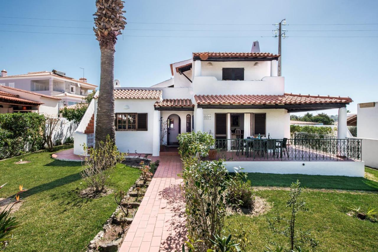 Iris By Algarve Villa Holidays Gale  ภายนอก รูปภาพ